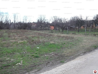 Eladó lakóövezeti telek - Győr, Likócs