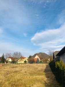 Eladó lakóövezeti telek - Gyulakeszi, Veszprém megye