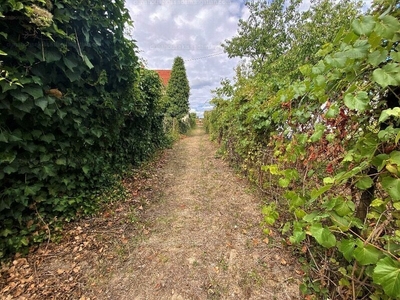 Eladó lakóövezeti telek - Pécs, Bajmitető dűlő