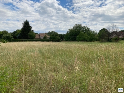 Eladó lakóövezeti telek - Pécs, Panoráma utca