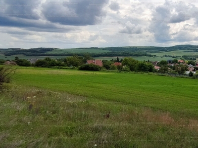 Eladó lakóövezeti telek - Sárisáp, Komárom-Esztergom megye