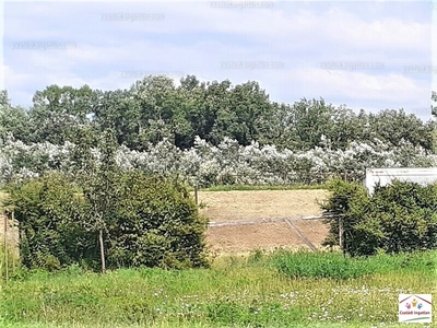 Eladó lakóövezeti telek - Sződliget, Pest megye