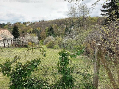 Eladó lakóövezeti telek - Tahitótfalu, Tahi