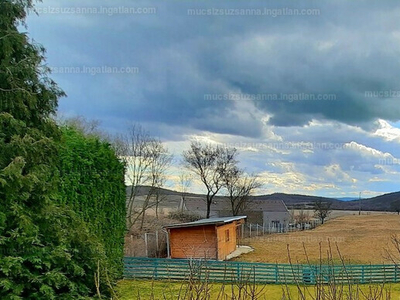 Eladó lakóövezeti telek - Tihany, Gödrös