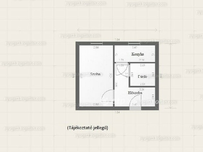 Eladó panel lakás - Baja, Bács-Kiskun megye