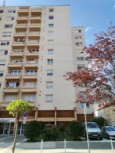 Eladó panel lakás - Győr, Győr-Moson-Sopron megye