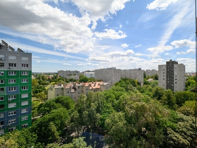 Eladó panel lakás - III. kerület, Solymár utca