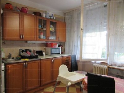 Eladó panel lakás - Kisvárda, Szabolcs-Szatmár-Bereg megye