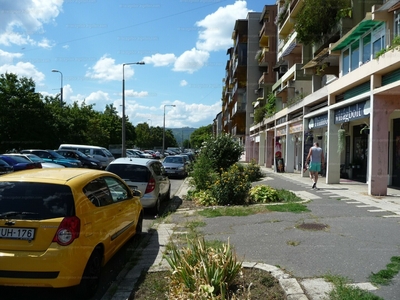 Eladó panel lakás - Miskolc, Andrássy utca 2.