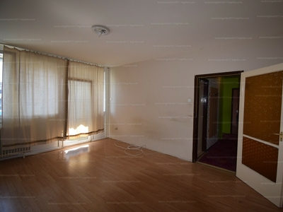 Eladó panel lakás - Nagykanizsa, Zemplén Győző utca