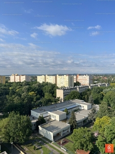 Eladó panel lakás - XIV. kerület, Csertő park