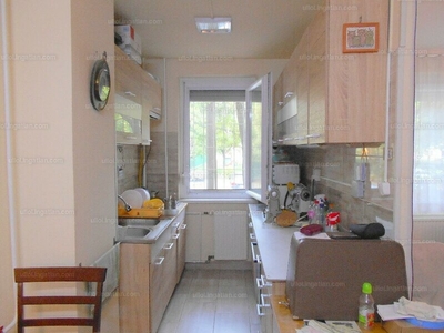 Eladó panel lakás - XIX. kerület, Kispest
