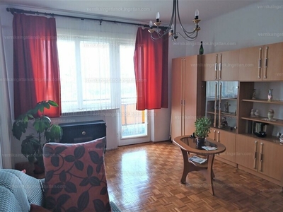Eladó tégla lakás - Debrecen, Ispotály utca