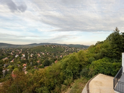 Eladó tégla lakás - II. kerület, II/A kerület - Adyliget