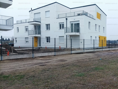 Eladó tégla lakás - Levél, Győr-Moson-Sopron megye