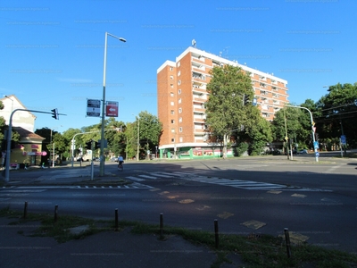 Eladó tégla lakás - Szeged, Bécsi körút 37-39.