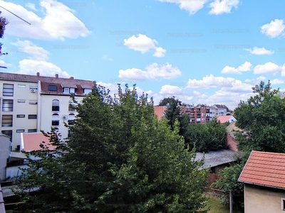 Eladó tégla lakás - Szeged, Csongrád-Csanád megye