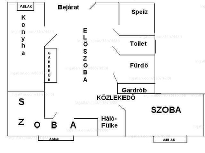 Eladó tégla lakás - XI. kerület, Fehérvári út