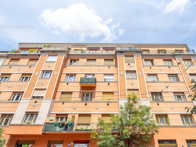 Eladó tégla lakás - XIII. kerület, Csanády utca