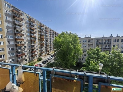 Eladó tégla lakás - XIII. kerület, Madarász Viktor utca