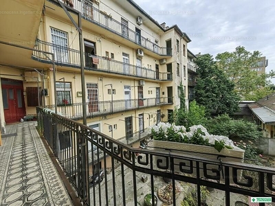 Eladó tégla lakás - XIII. kerület, Petneházy utca