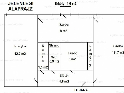 Eladó tégla lakás - XIV. kerület, Bánki Donát park