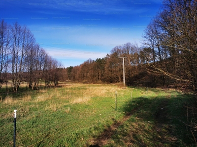 Eladó termőföld, szántó - Eger, Felnémet