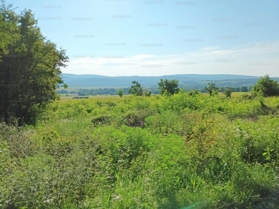 Eladó üdülőövezeti telek - Karmacs, Öreghegy