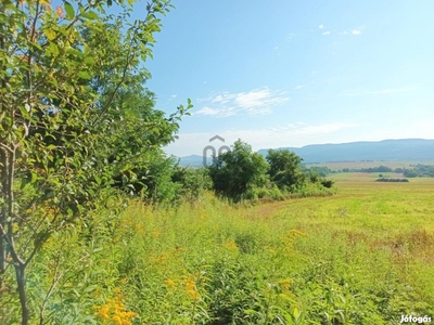 Karmacs szőlőhegyén panorámás zártkerti telek eladó - Karmacs, Vindornyafok, Zalaköveskút, Zala - Telek, föld