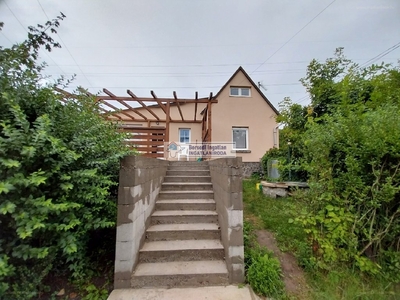 Kazincbarcika, ingatlan, ház, 67 m2, 13.990.000 Ft