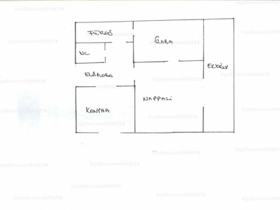 Kiadó panel lakás - XX. kerület, Török Flóris utca