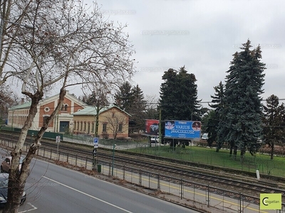 Kiadó tégla lakás - III. kerület, Árpád fejedelem útja