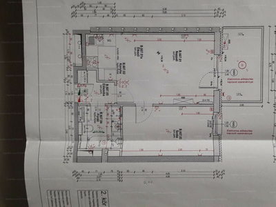 Kiadó tégla lakás - XIII. kerület, Danubius utca 8.