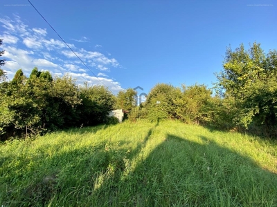 Látóhegy-Csónakázó tó, Nagykanizsa, ingatlan, telek, 1.990.000 Ft