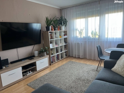 Panel lakás eladó Csepel Királymajor - XXI. kerület, Budapest - Lakás