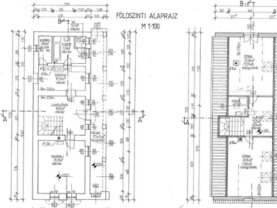 Pápa, ingatlan, ház, 150 m2