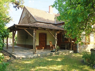 Piliscsaba, ingatlan, ház, 130 m2, 79.500.000 Ft