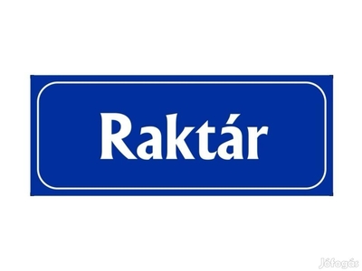 Raktár + parkoló XII. ker.-ven Eladó - XII. kerület, Budapest - Lakás