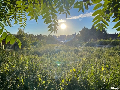 Siófok, eladó telek - Siófok, Somogy - Telek, föld