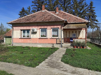 Szelevény, ingatlan, ház, 98 m2, 16.900.000 Ft