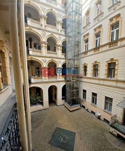 Terézváros, Budapest, ingatlan, lakás, 50 m2, 55.700.000 Ft