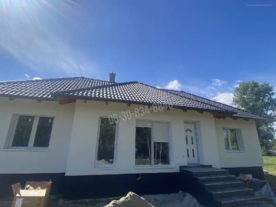 újépítésű, Hatvan, ingatlan, ház, 66 m2, 45.500.000 Ft