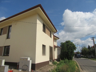 újépítésű, Mikepércs, ingatlan, lakás, 62 m2, 54.900.000 Ft