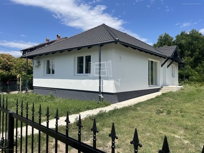 újépítésű, Tápióság, ingatlan, ház, 105 m2, 65.000.000 Ft