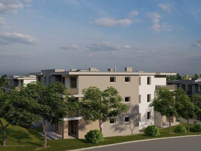 újépítésű, Veszprém, ingatlan, lakás, 74 m2, 68.450.000 Ft