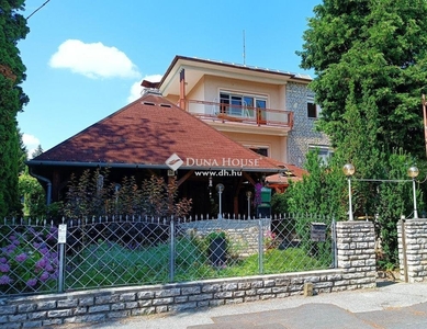 Vonyarcvashegy, ingatlan, nyaraló, 840 m2, 290.000.000 Ft