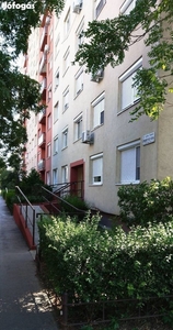XV.ker. Drégelyvár utca 3.em. 35nm-es 1,5 szobás panel lakás - XV. kerület, Budapest - Lakás