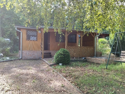 Balatonalmádi, ingatlan, nyaraló, 44 m2, 21.900.000 Ft