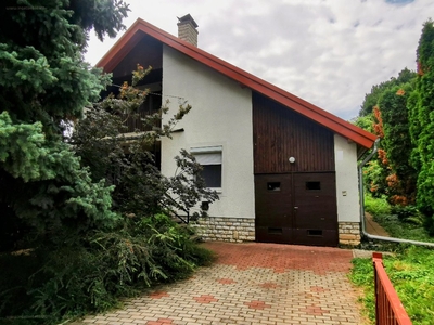 Balatonalmádi, ingatlan, nyaraló, 80 m2, 69.000.000 Ft