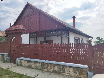 Bekecs, ingatlan, ház, 90 m2, 26.500.000 Ft